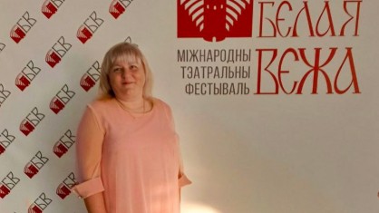 Профсоюзный билет в мир театра: сотрудники Брестского медколледжа посетили спектакли «Белой вежи»